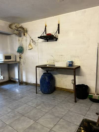 Running Food Shop For Rent In DHA Phase 3 Y Bock Lahore