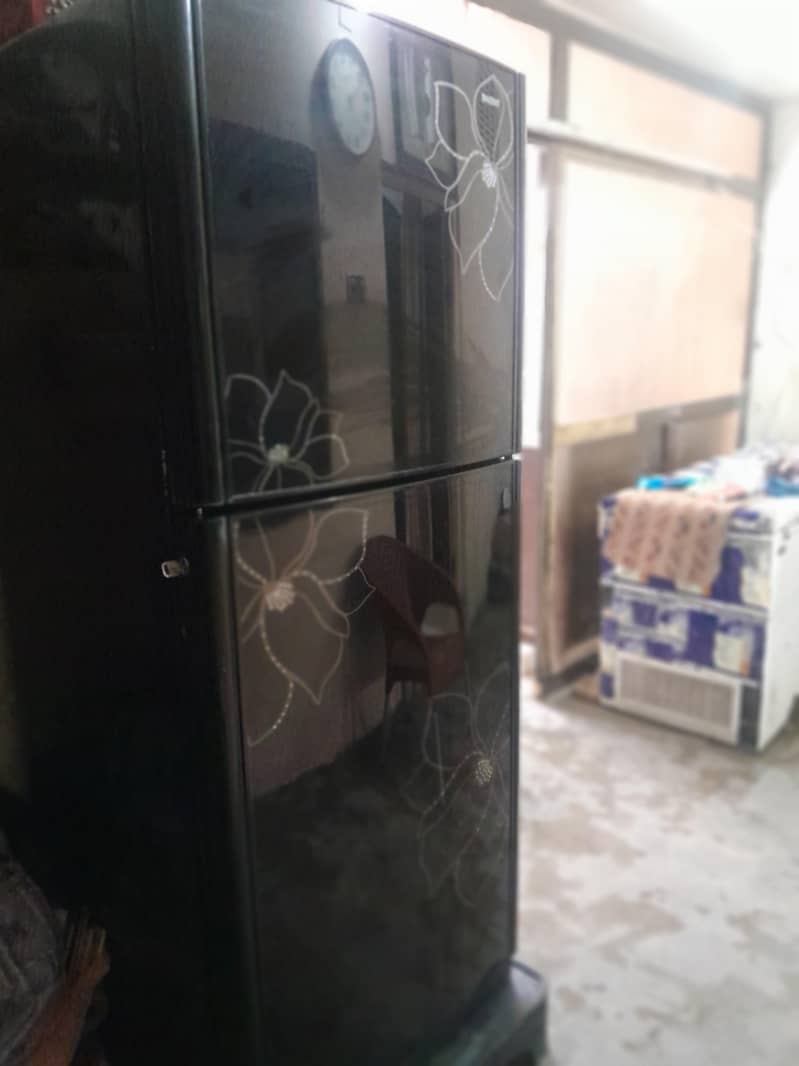 full size fridge 2