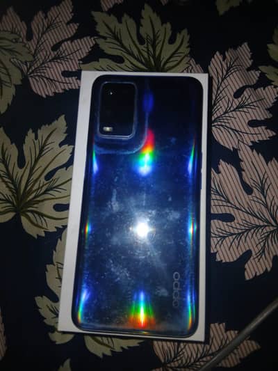 OPPO A54