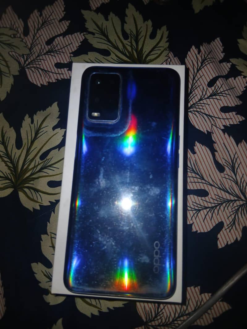 OPPO A54 0