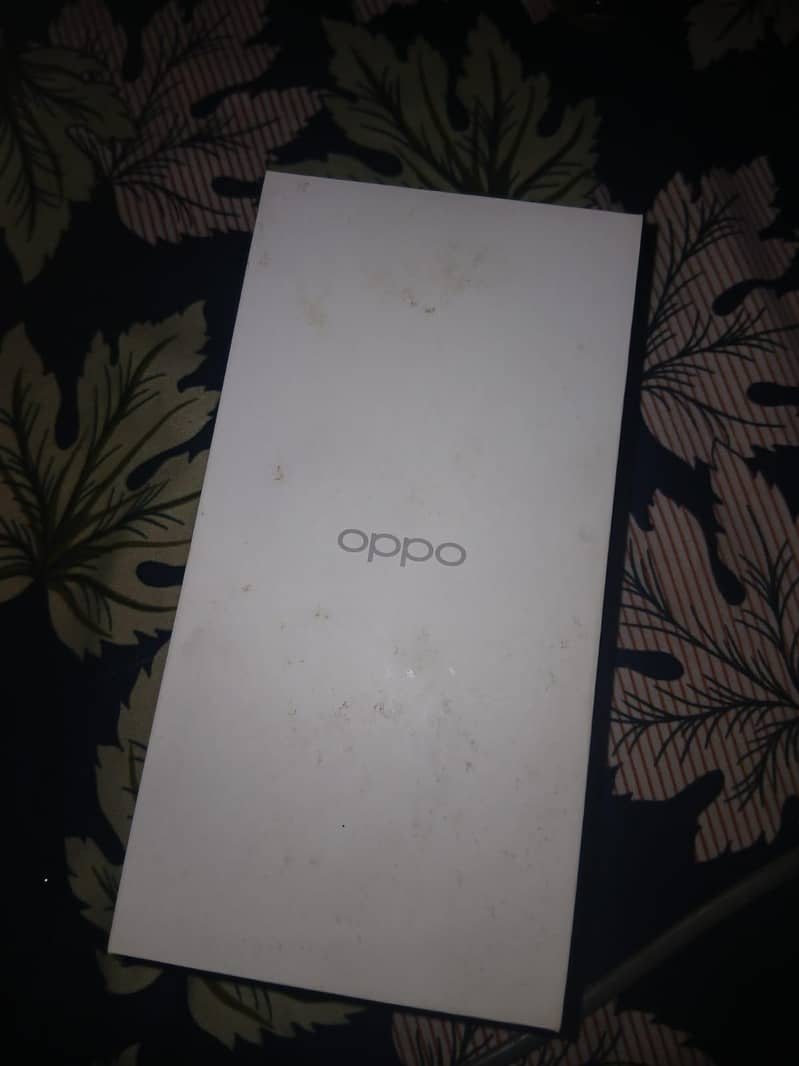 OPPO A54 1