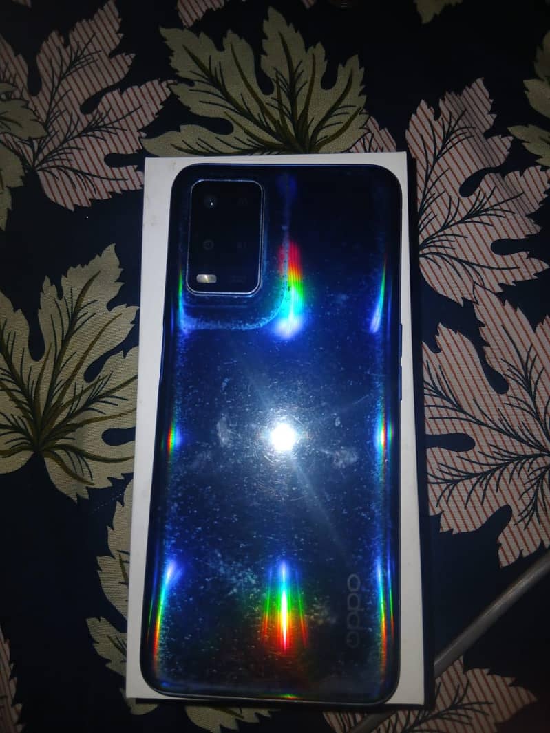 OPPO A54 2
