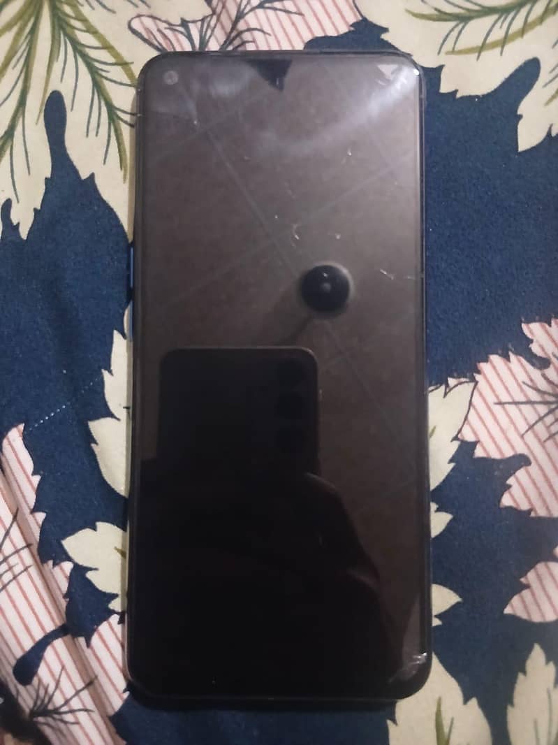 OPPO A54 3