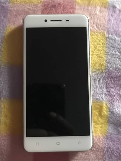 OPPO A37 2/16 pta aprove