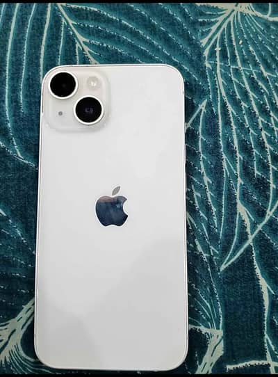 Apple iPhone 14  (256 GB)