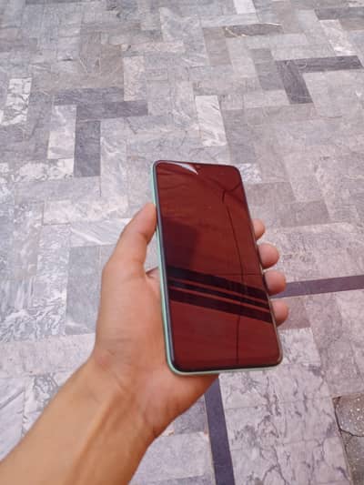 Infinix Smart 7