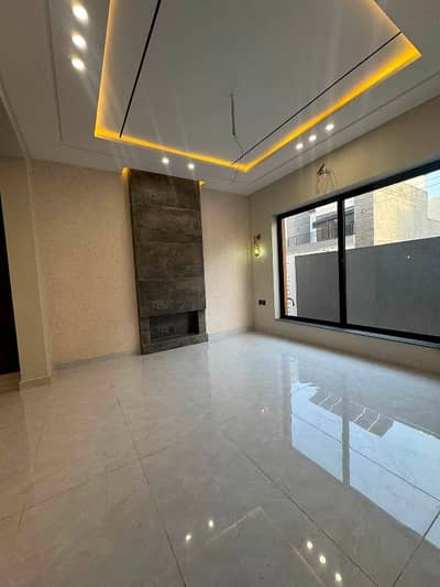 5 MARLA PLOT AVAILABLE FOR SALE