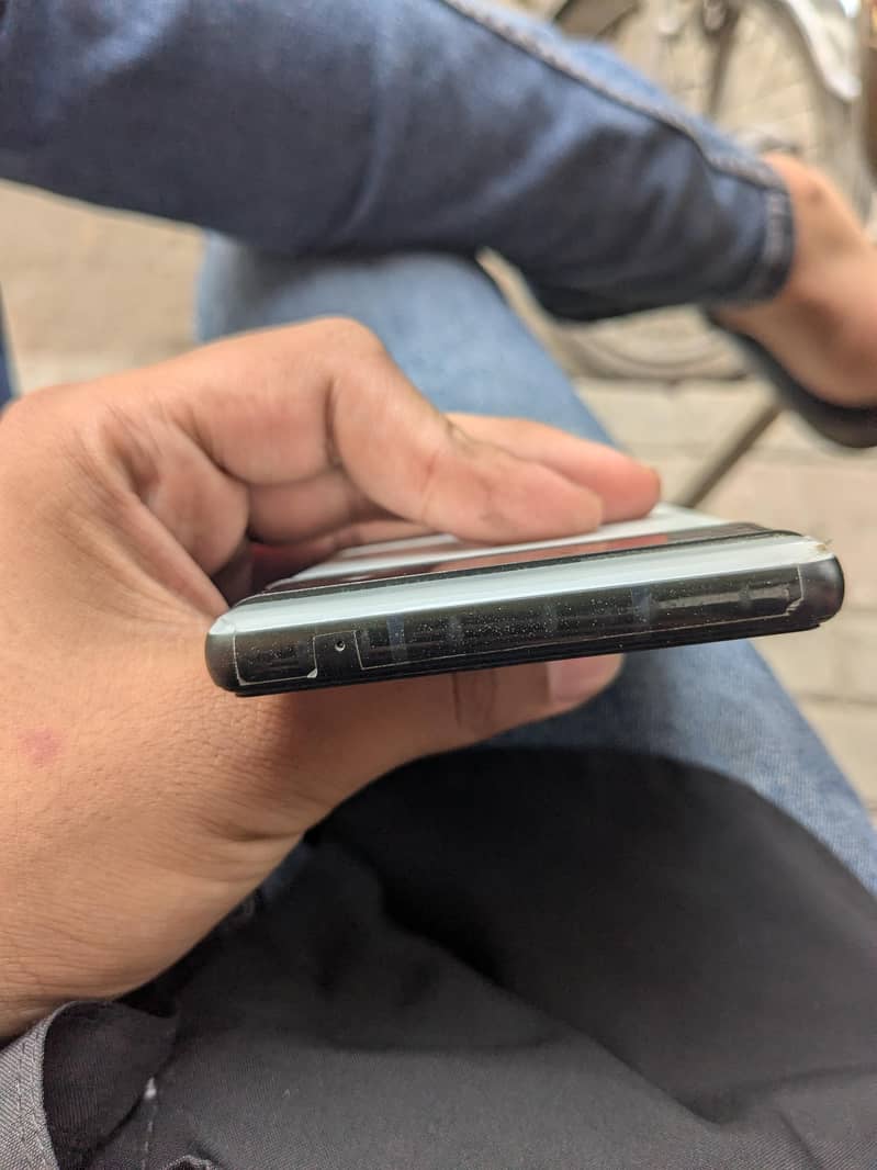 Google Pixel 6a 1