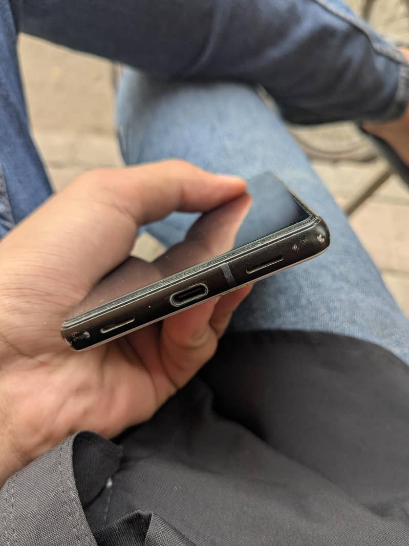 Google Pixel 6a 3