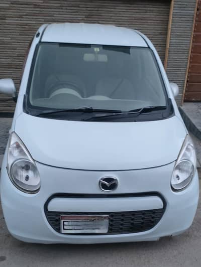 Mazda Carol 2014