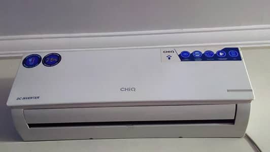 Urgent Sale 1 Ton DC Inverter for sale