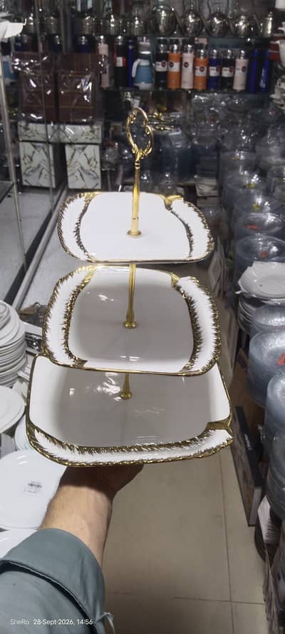 cake set