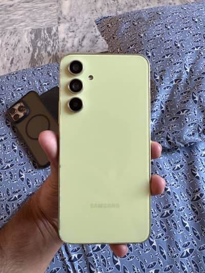 Samsung Mobile A54 5G