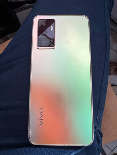 Vivo V23e