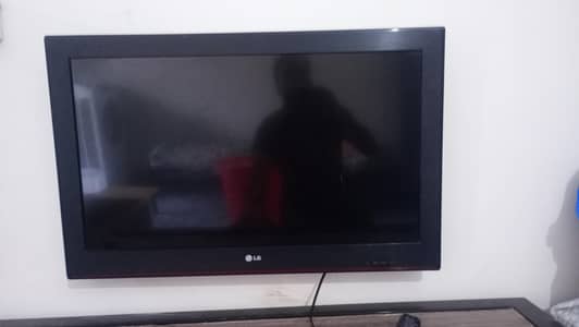 oringinal LCD TV non smart