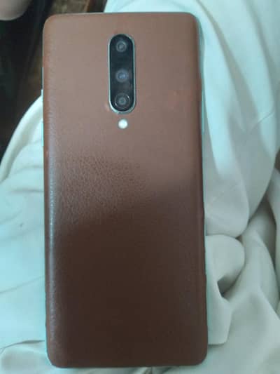 One Plus 8