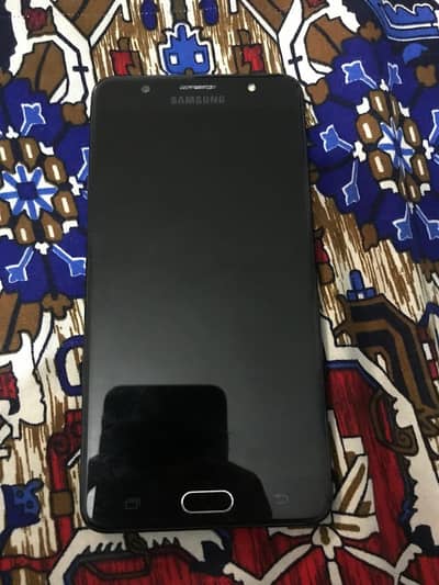 Samsung Mobile J7 Max