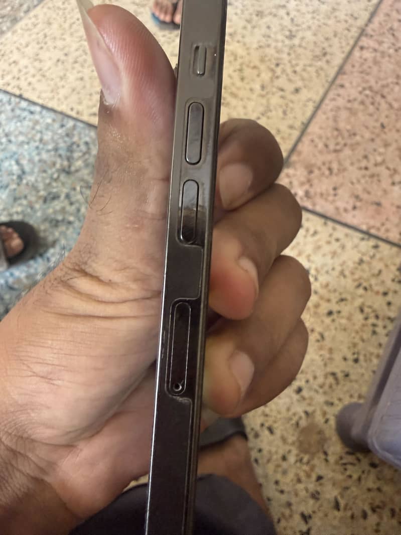 Apple iPhone 13 Pro 5