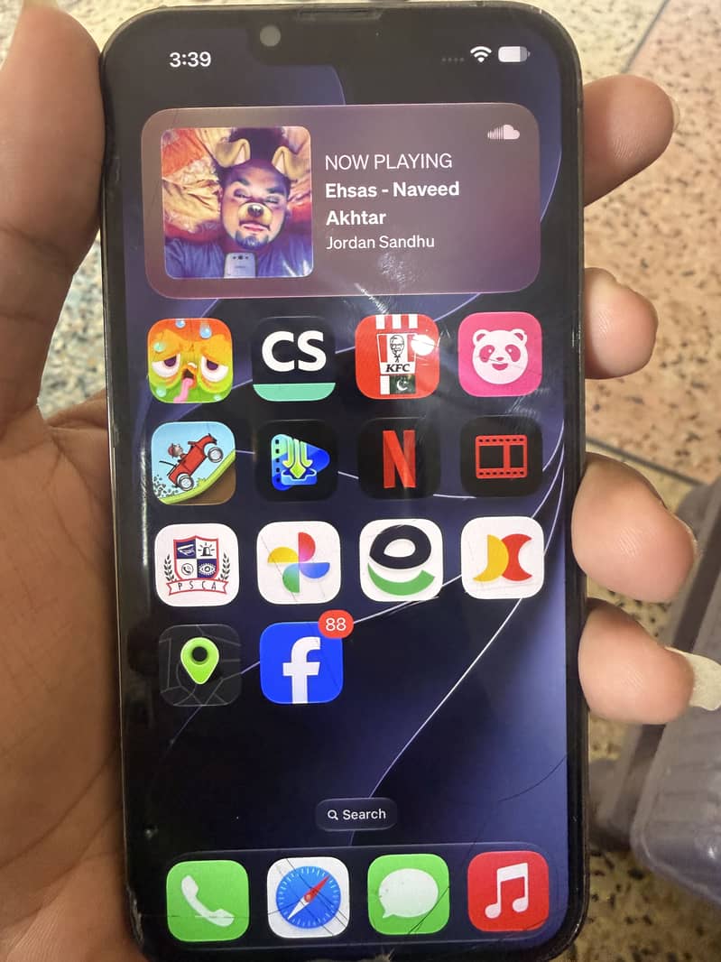 Apple iPhone 13 Pro 7