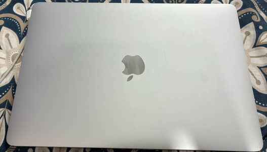 Macbook Pro 2017