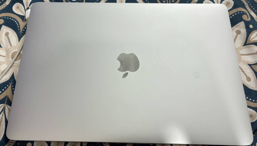 Macbook Pro 2017 0