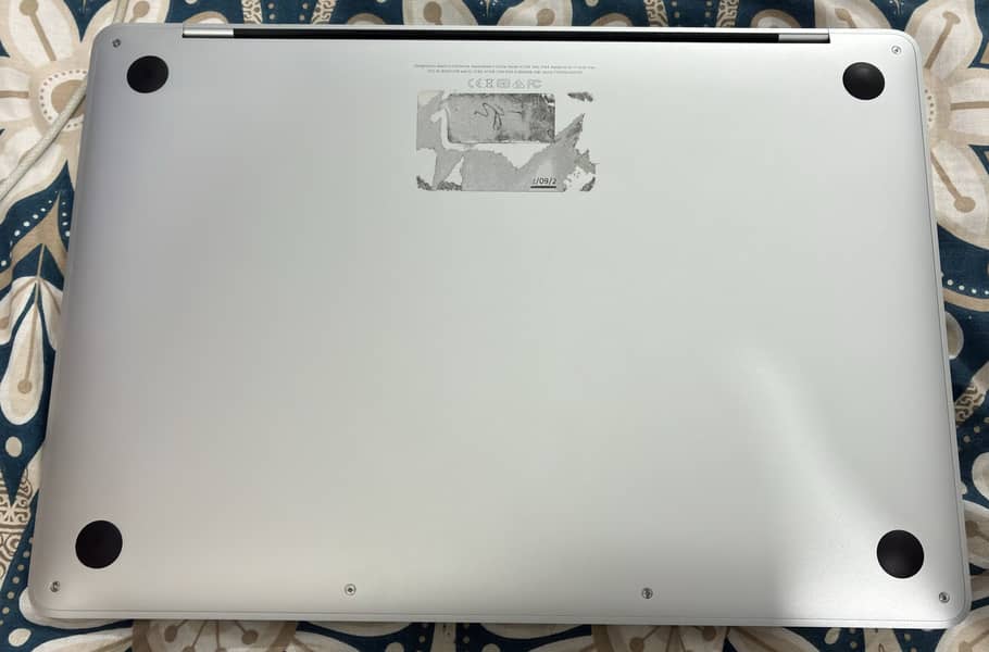 Macbook Pro 2017 2