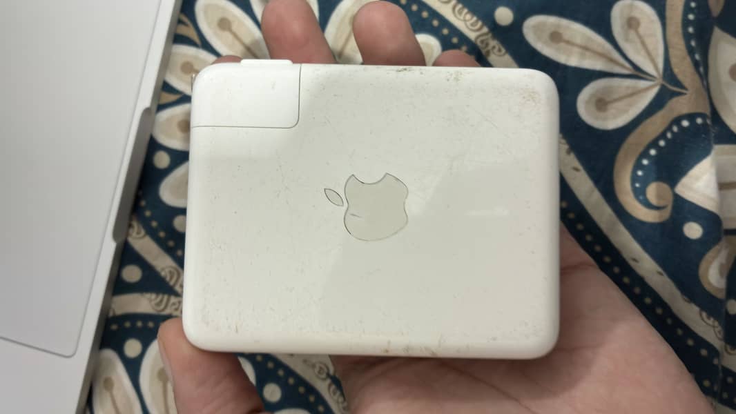 Macbook Pro 2017 3