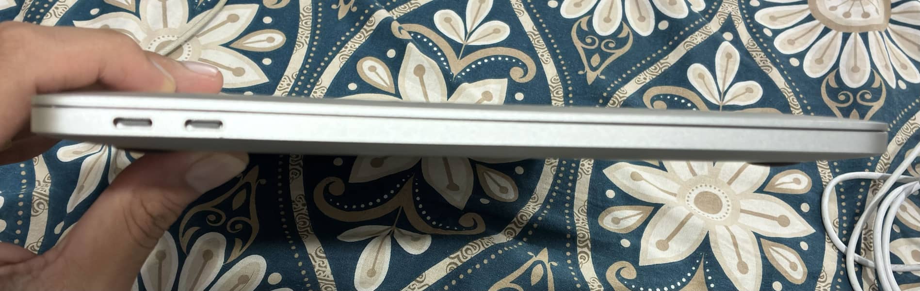 Macbook Pro 2017 11