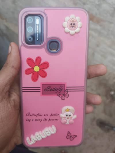 infinix