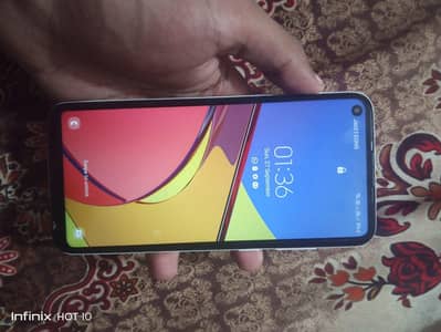 Samsung Mobile A11