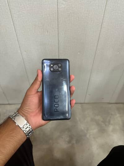 Xiaomi POCO X3 NFC