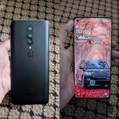 One Plus 8