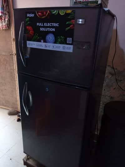 haier refrigerator for sale