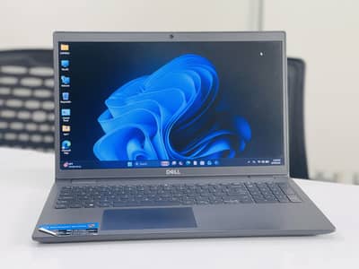 Dell Latitude 3520 - Corei5-11th Generation / Business Series Machine