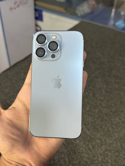 Apple iPhone 13 Pro Jv 256gb