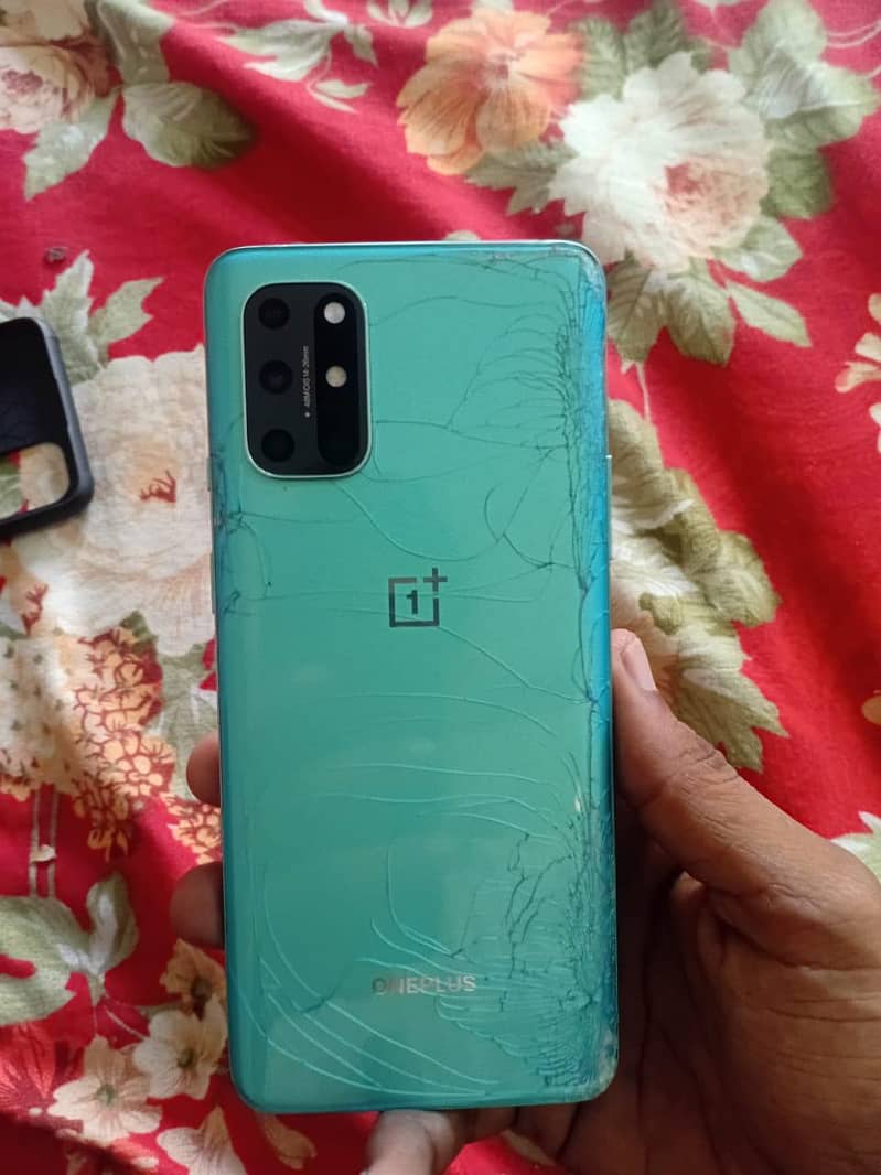 One Plus 8T 3