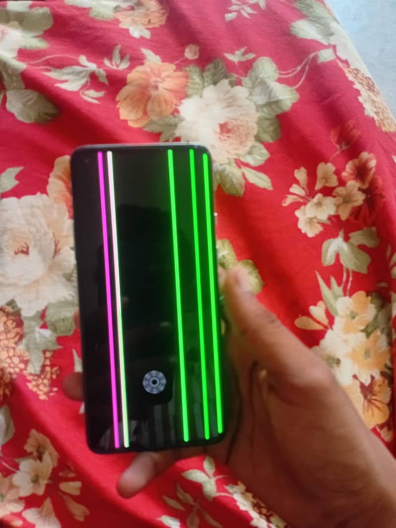 One Plus 8T 5