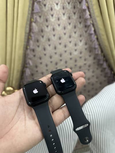 Apple Watch series 9 45mm
