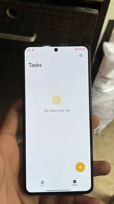 Xiaomi 12T