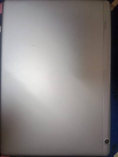 Huawei tablet