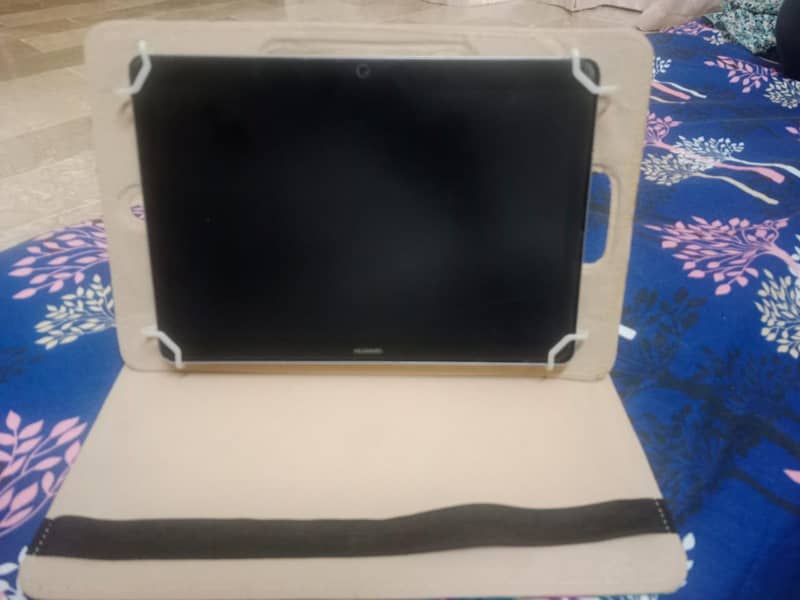 Huawei tablet 6