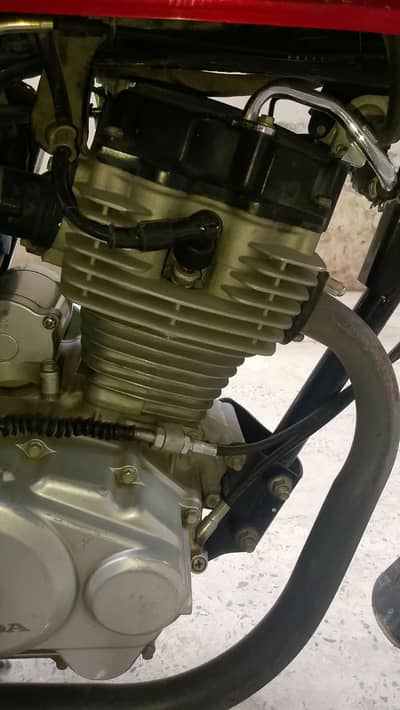 Honda CG 125