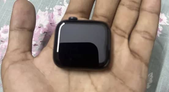 Apple watch se 2nd edition