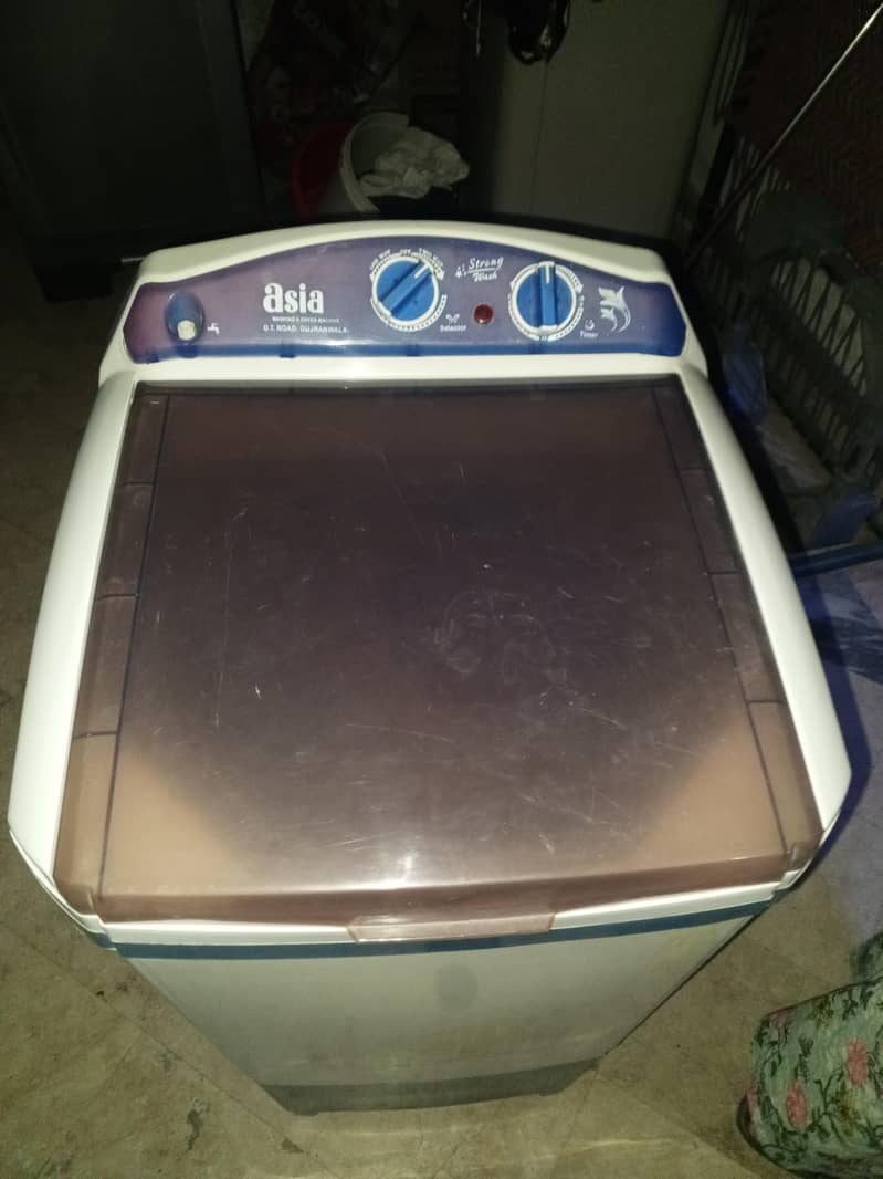 medium size machine 1