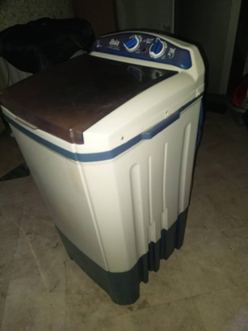 medium size machine 2