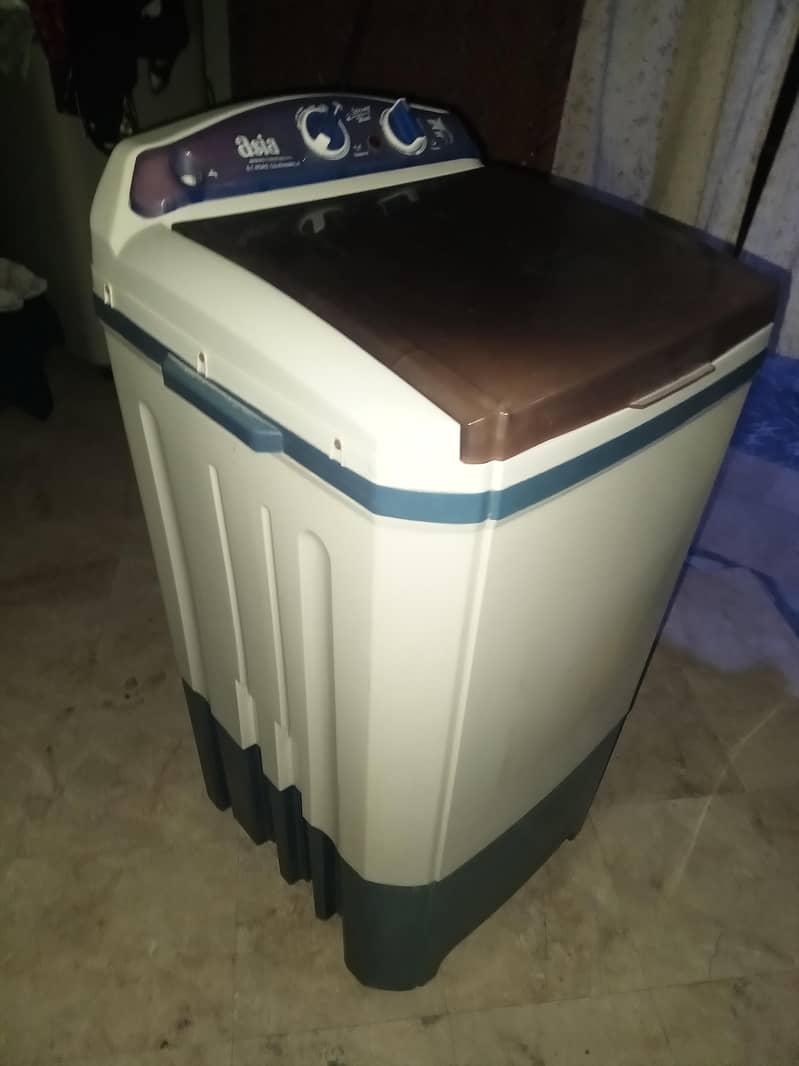 medium size machine 3