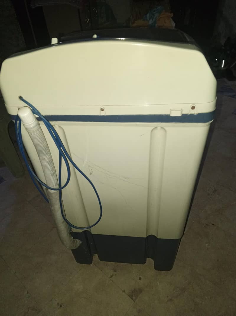medium size machine 4
