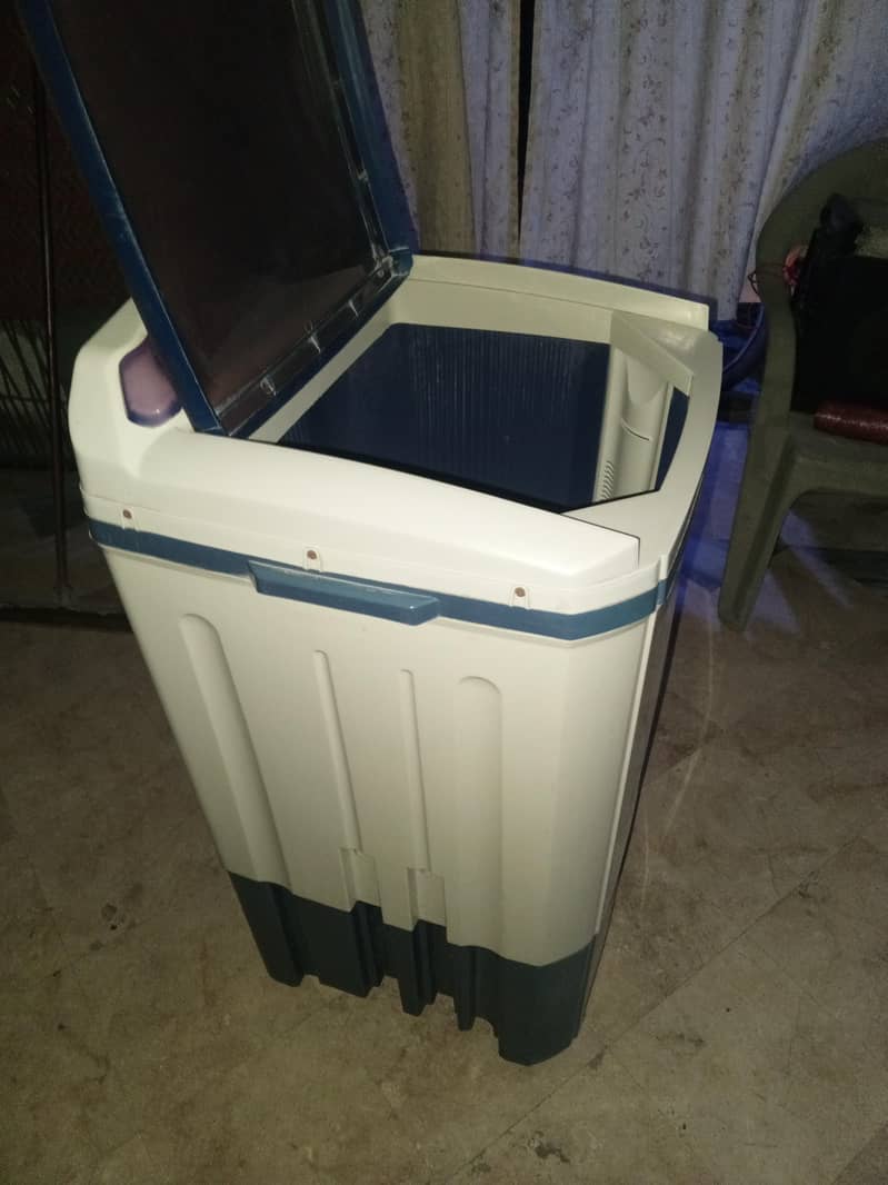 medium size machine 5