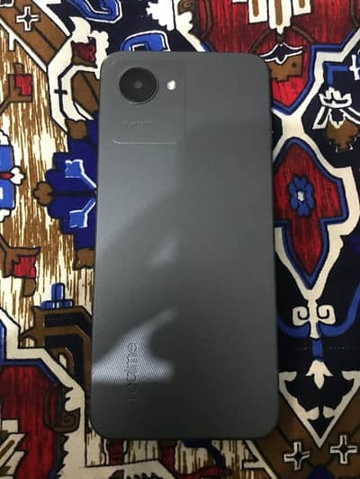 Realme C30