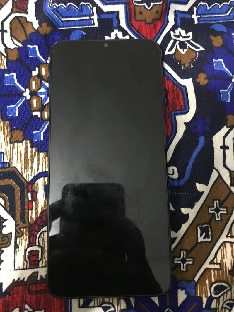 Realme C30 1